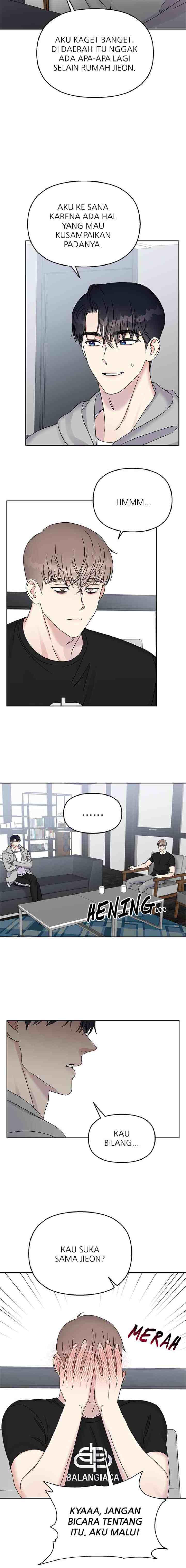 Do As I Say! chapter 43 halaman 7