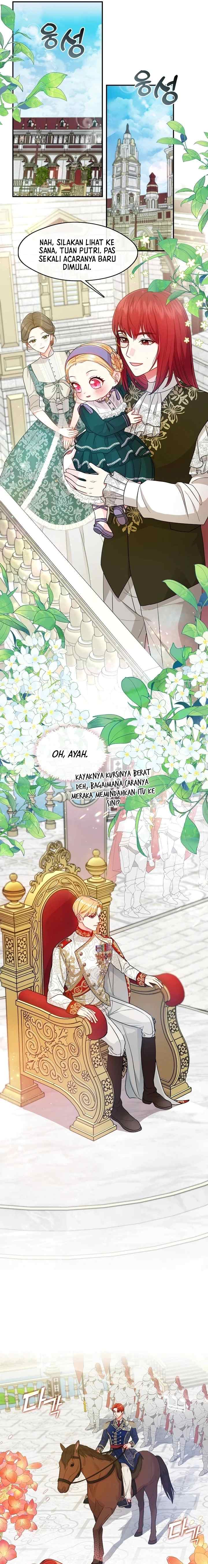 Princess Player chapter 13 halaman 4