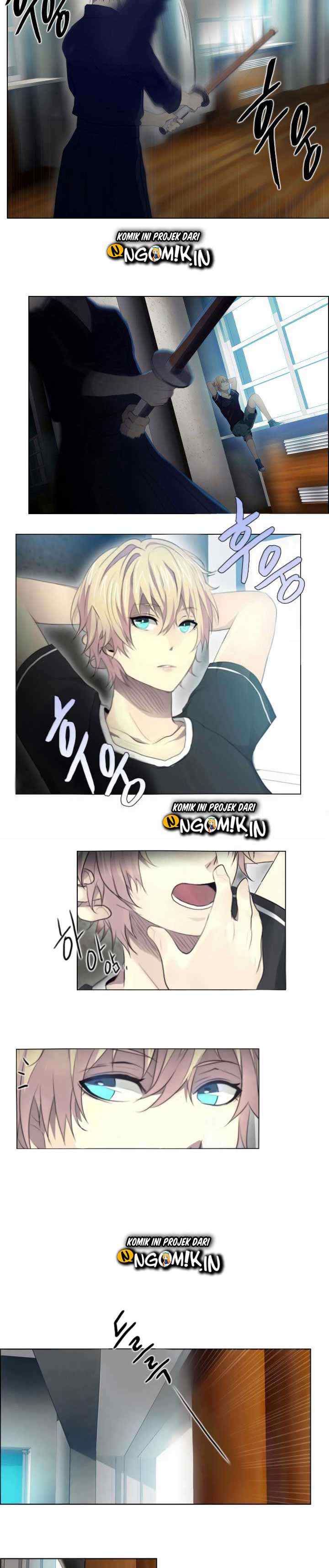 Gong heon ja chapter 6 halaman 15