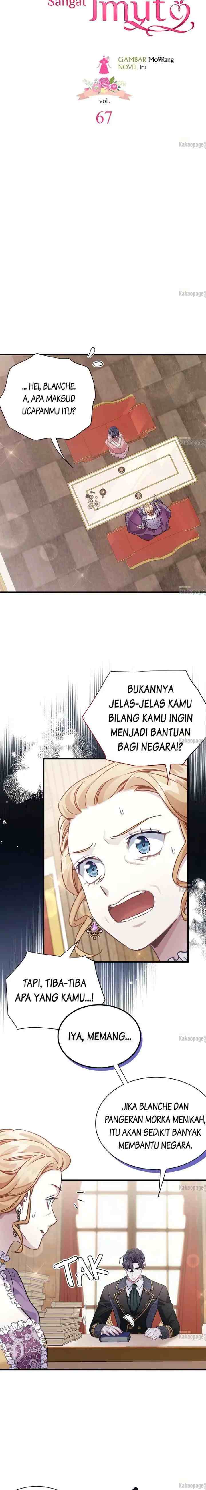Not Sew Wicked Stepmom chapter 67 halaman 4
