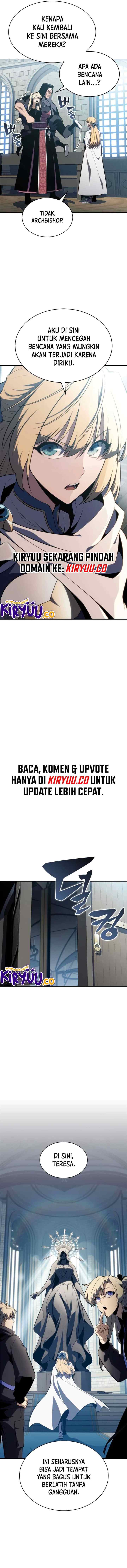 Solo Max-Level Newbie chapter 170 halaman 9