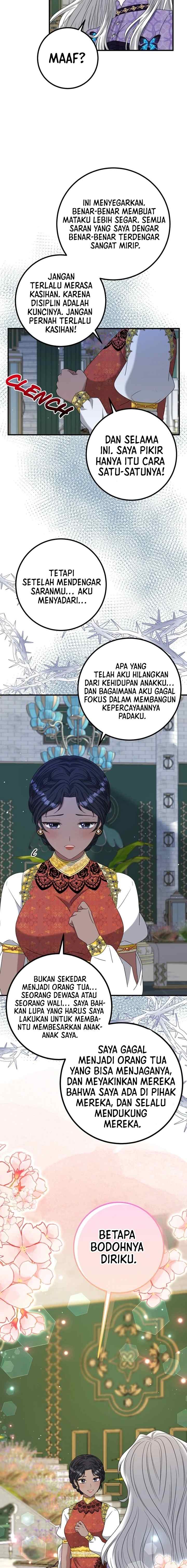 Evil Girl's Daycare chapter 31 halaman 15