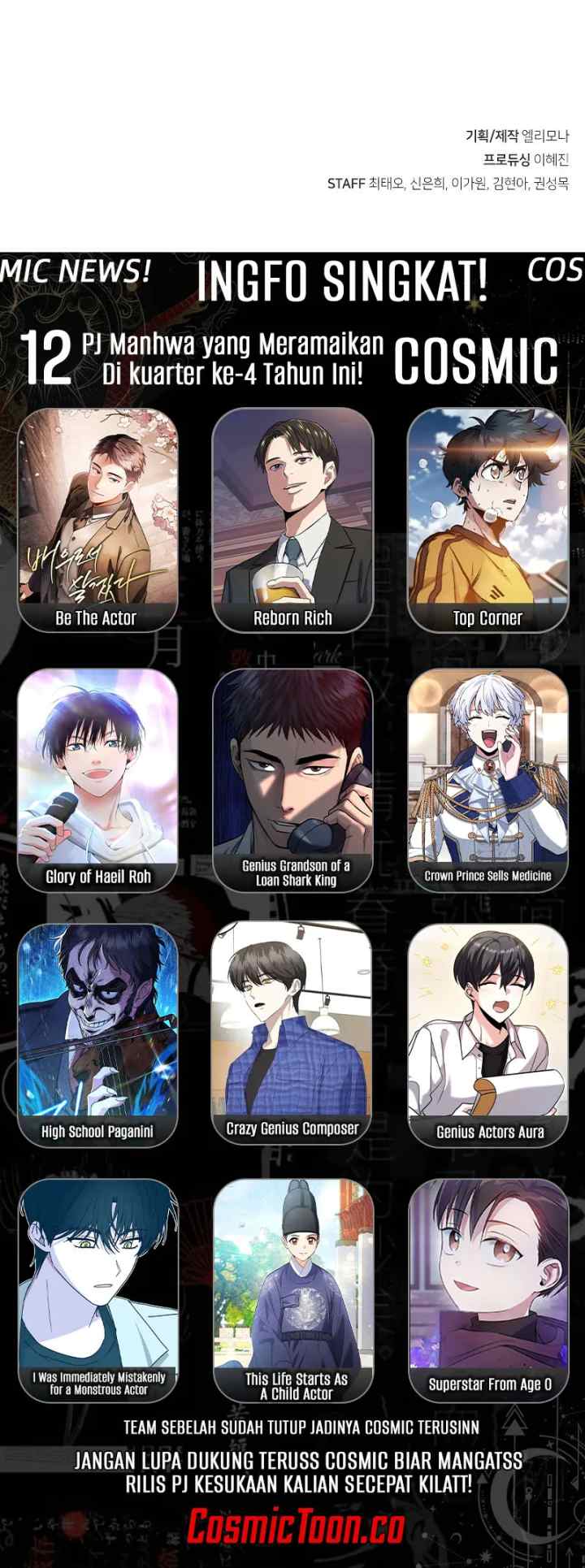 The Noble chapter 9 halaman 20