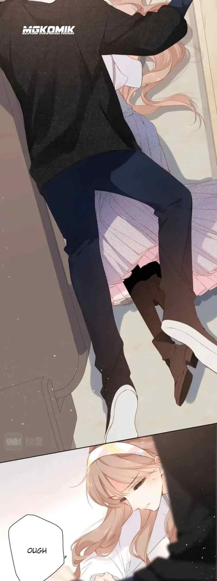 Once More chapter 106 halaman 5