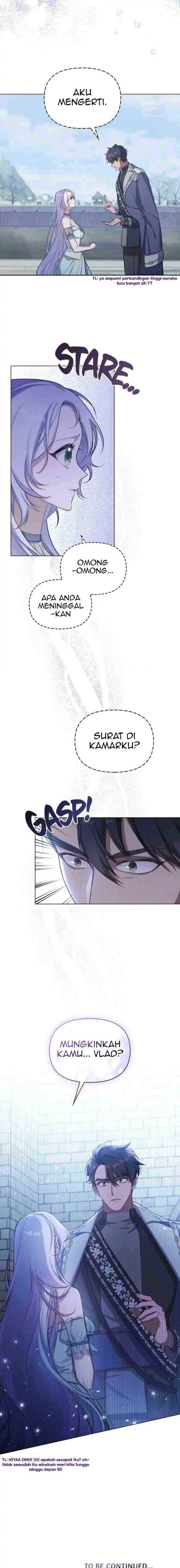 Disobey The Duke If You Dare chapter 10 halaman 13