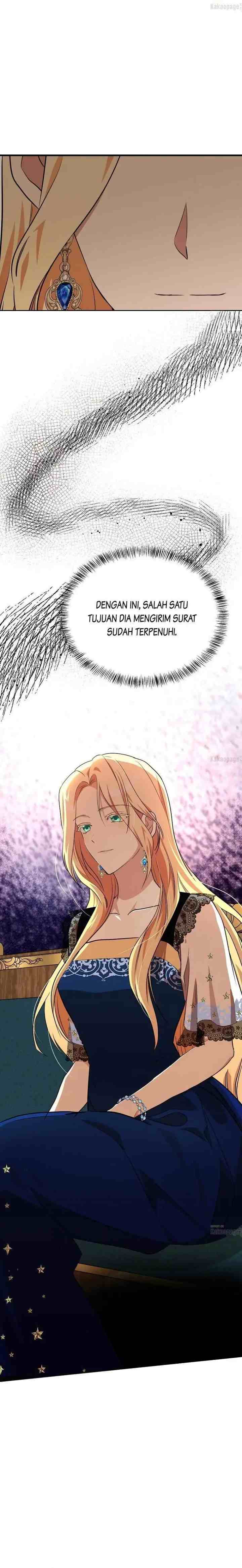 The Villainess Lives Twice chapter 105 halaman 12