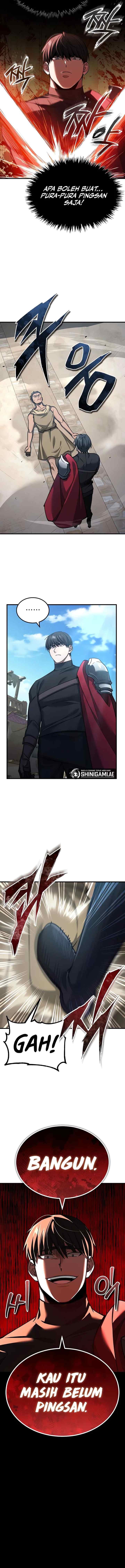 The Heavenly Demon Can't Live a Normal Life chapter 126 halaman 9