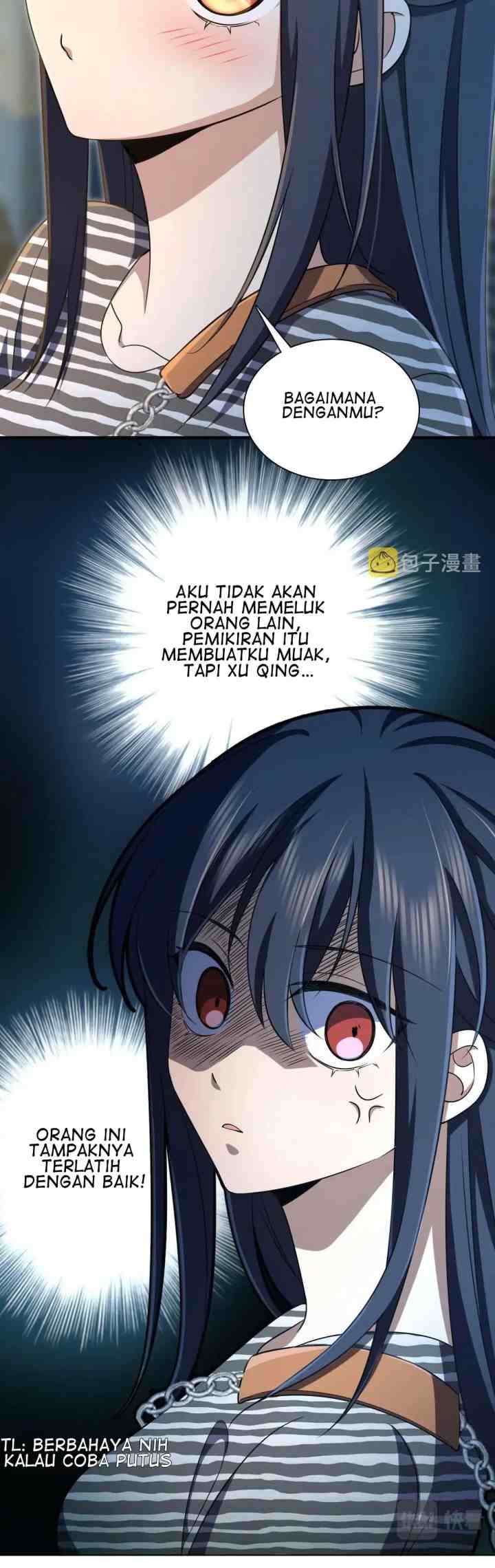 My Wife Is From a Thousand Years Ago chapter 102 halaman 14