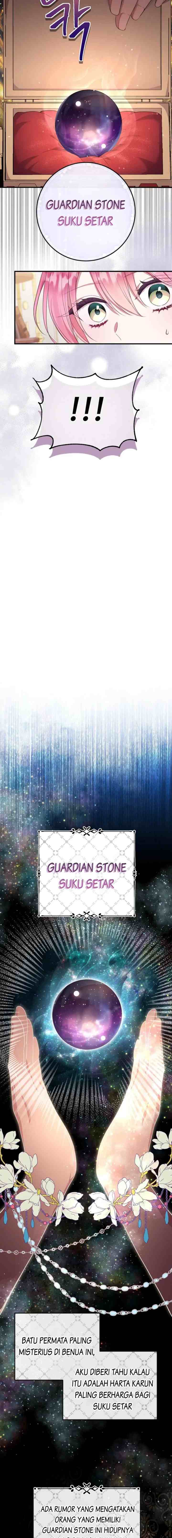 Get Out Of My Way, I Will Decide The Ending chapter 9 halaman 11