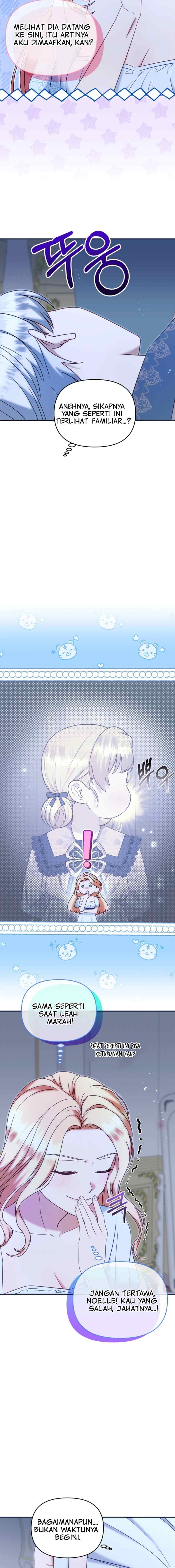 I Stole the Child of My War-Mad Husband chapter 101 halaman 4