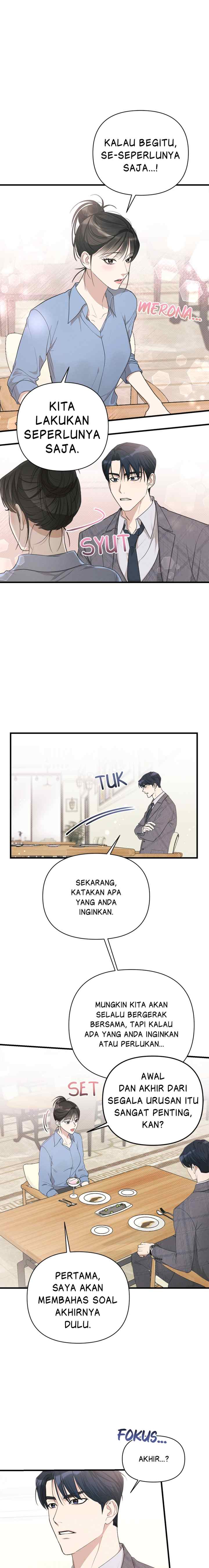 The Perfect Contract chapter 16 halaman 17