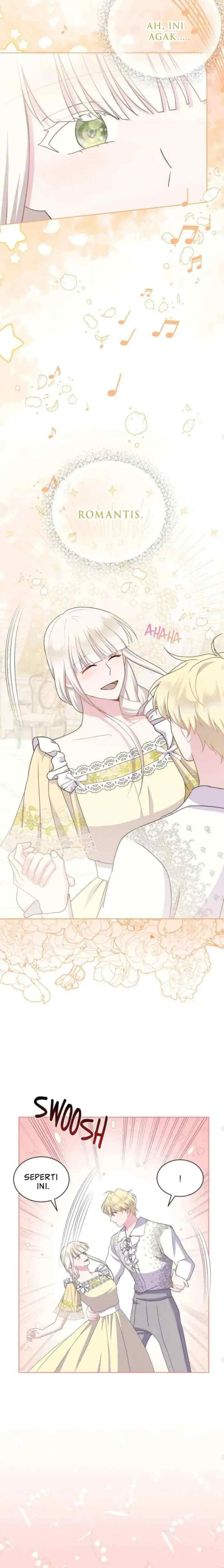 He Likes Me a Lot More Than I Thought! chapter 31 halaman 9