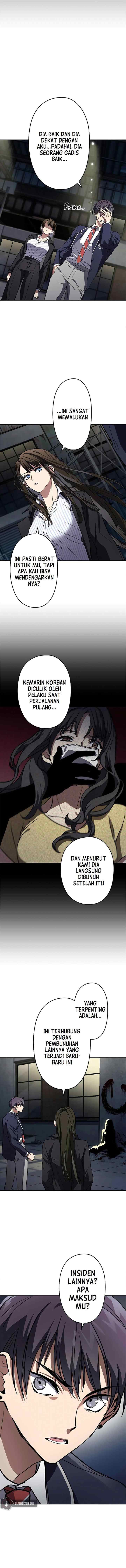 Psychometry Extrasensory Detective chapter 1 halaman 11