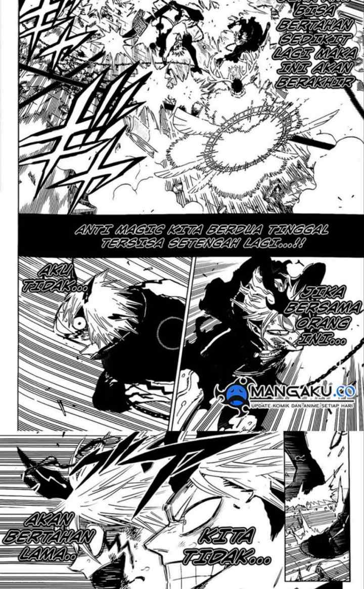 Black Clover chapter 369 halaman 17
