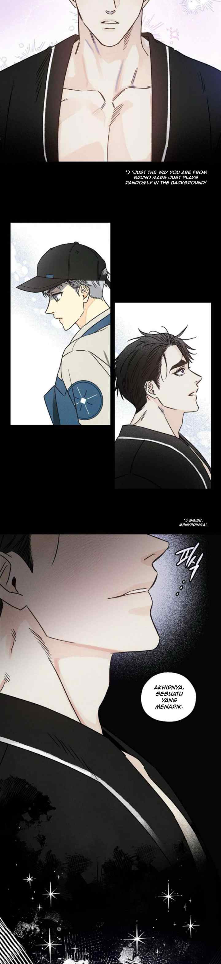 Shining In Nightmares chapter 1 halaman 19