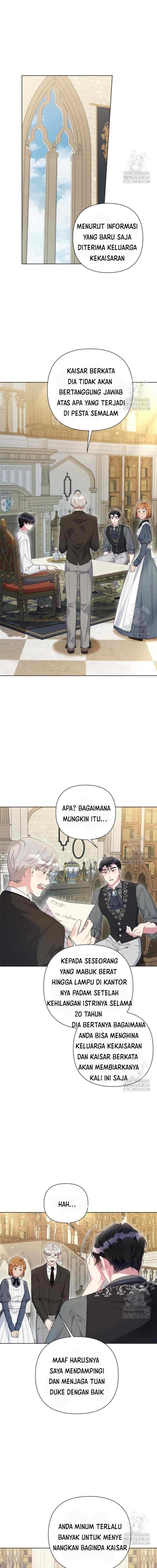 The Villain Daughter In-Law Has A Limited Time chapter 91 halaman 4