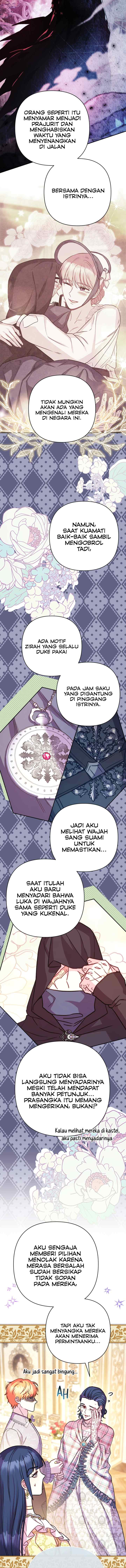 Anyway, It Is A Ropan chapter 59 halaman 11