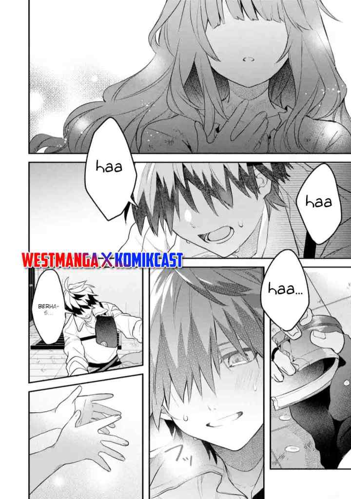 Yuusha Party wo Tsuihou Sareta Beast Tamer, Saikyou Shuzoku Nekomimi Shojo to Deau chapter 57 halaman 14