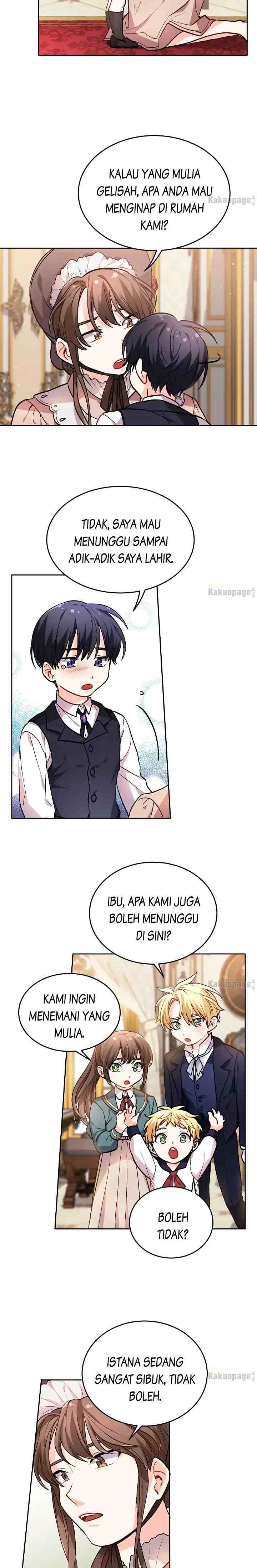 I Was Just an Ordinary Lady chapter 76 halaman 15