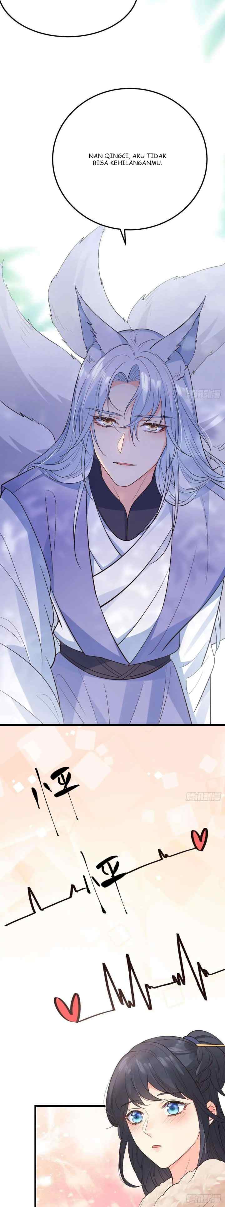 Fox Spirit Child Is Also Quite Obedient Today? chapter 36 halaman 14