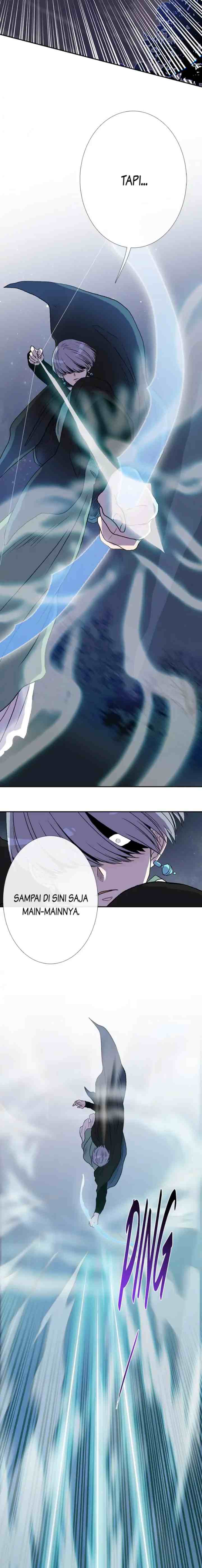The Scholar's Reincarnation chapter 157 halaman 16