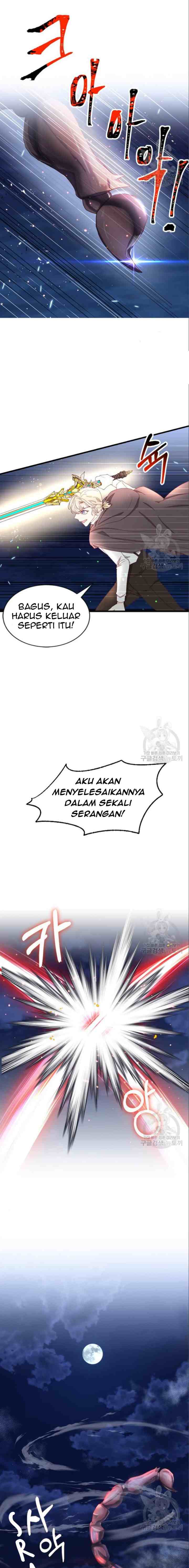The Secret Life of a Certain Count's Lady chapter 7 halaman 5