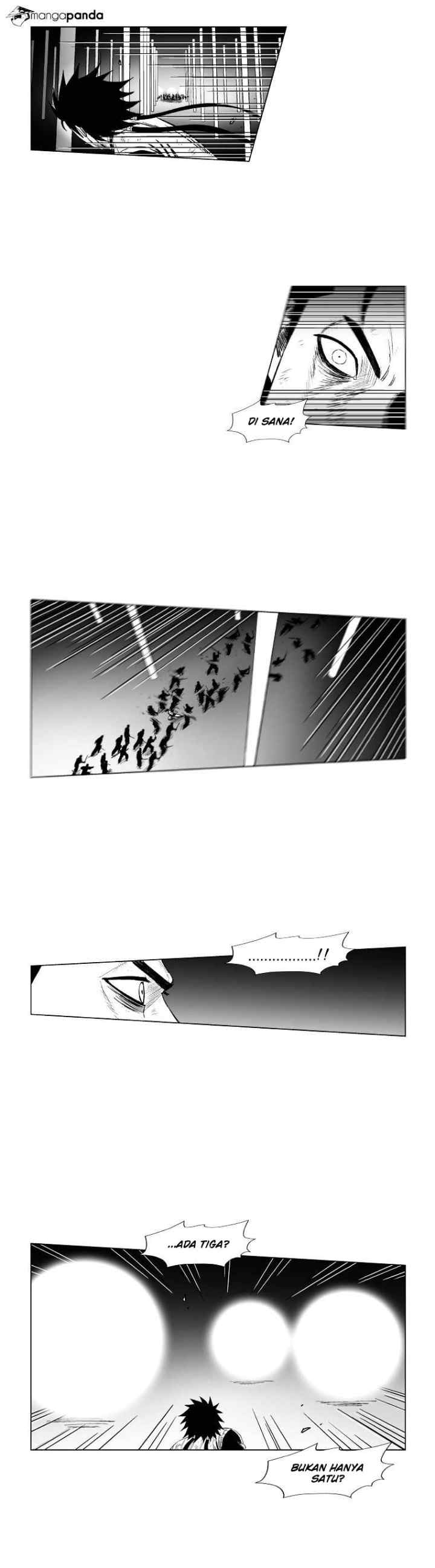 Red Storm chapter 152 halaman 15
