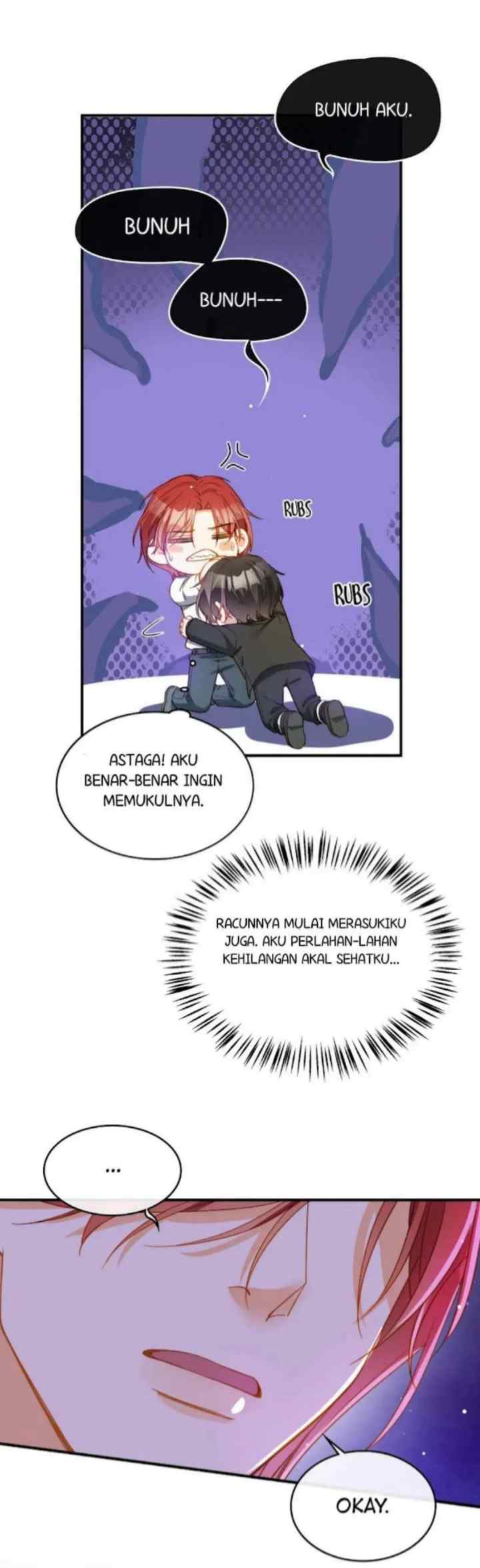 Kiss The Abyss chapter 91 halaman 4