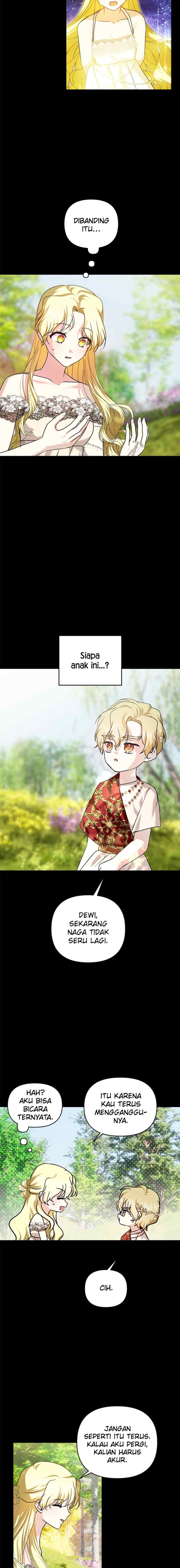 Monster Duke's Daughter chapter 178 halaman 9