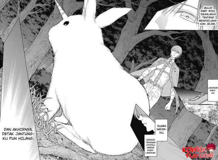 Ouritsu Mahou Gakuen no Saika Sei: Slum Agari no Saikyou Mahoushi, Kizoku darake no Gakuen de Musou suru chapter 38 halaman 14