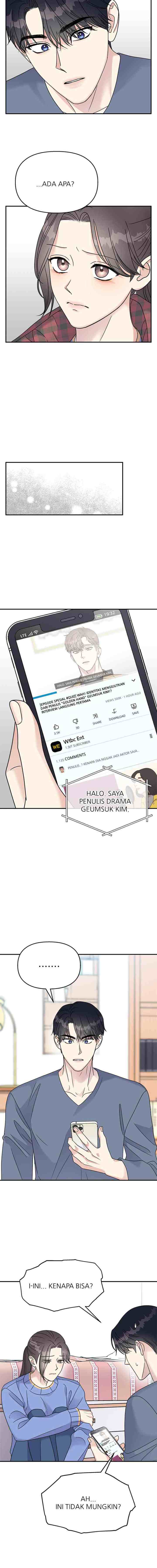 Do As I Say! chapter 69 halaman 5