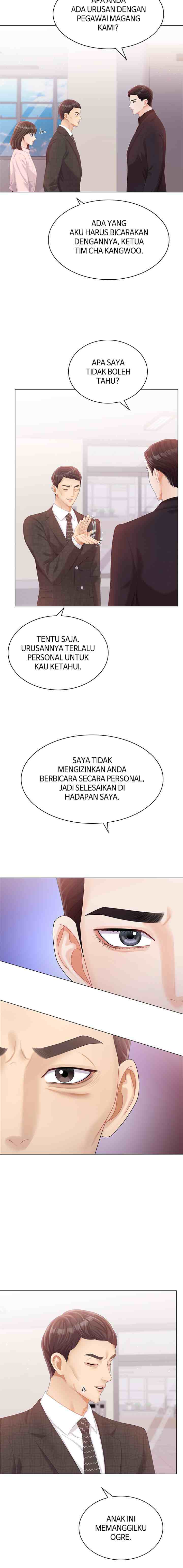 Purely Roommates chapter 21 halaman 4