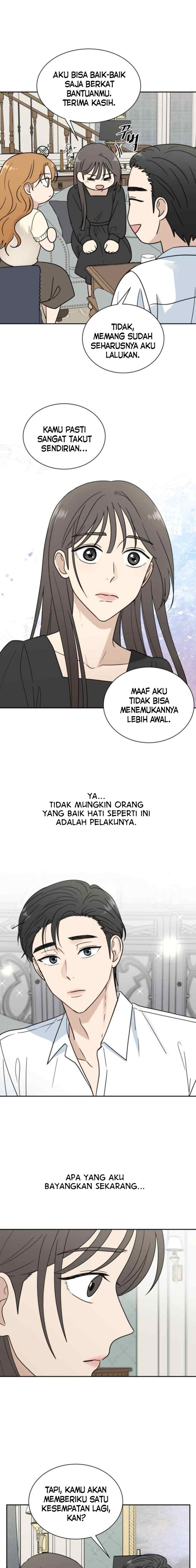 It Wasn't Love at First Sight chapter 2 halaman 4