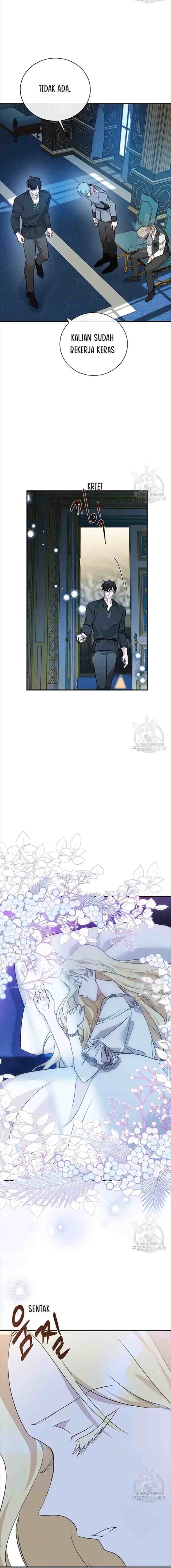 The Villainess Lives Twice chapter 133 halaman 15