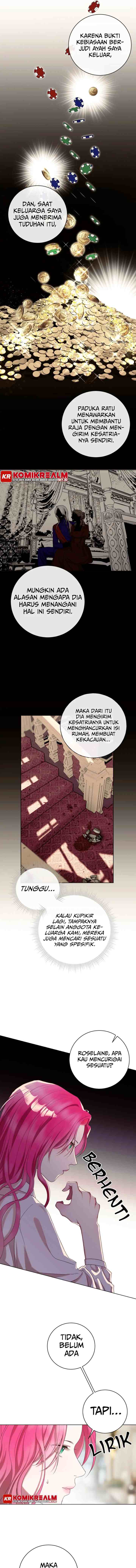Marriage Contract With Two Husbands chapter 2 halaman 16