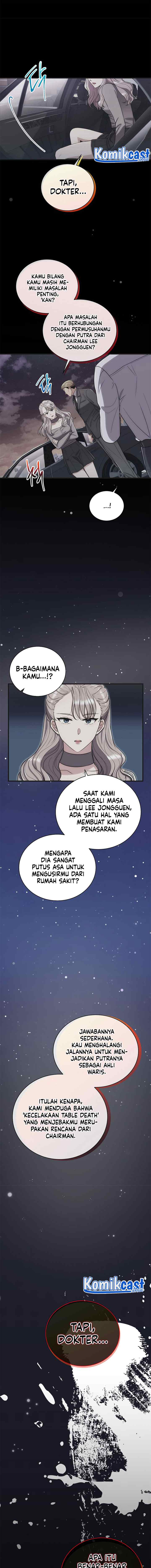 Medical Return chapter 132 halaman 4
