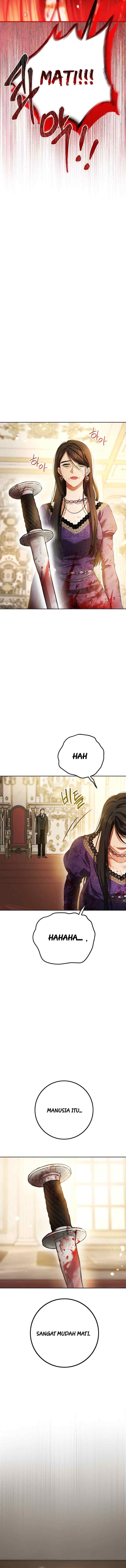 The Princess's Double Life chapter 115 halaman 18