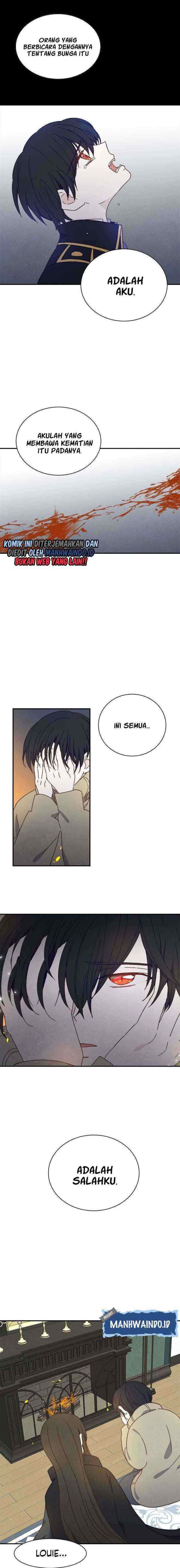 The Flower of Vampire chapter 27 halaman 8