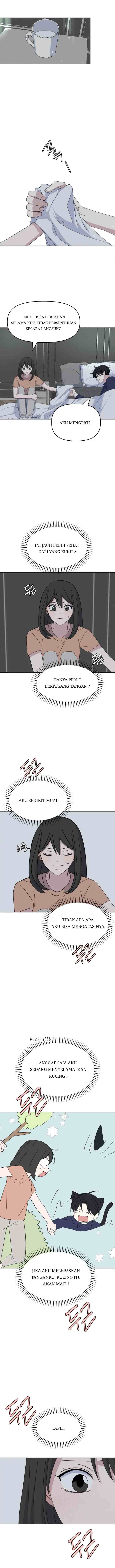 Causality chapter 36 halaman 5