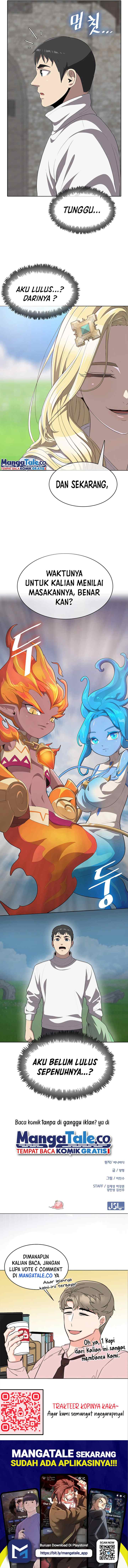The Strongest Chef in Another World chapter 3 halaman 13