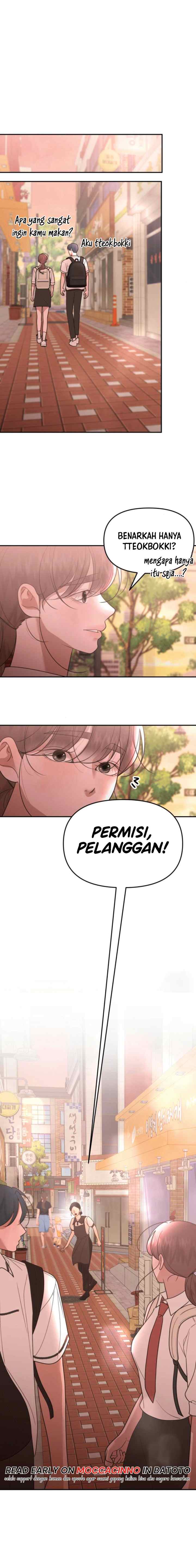 You Just Made My Day chapter 26 halaman 15