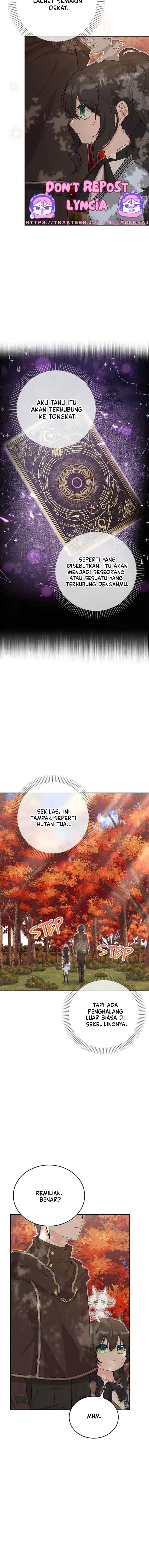 Trumping My Tragic Destiny chapter 22 halaman 10