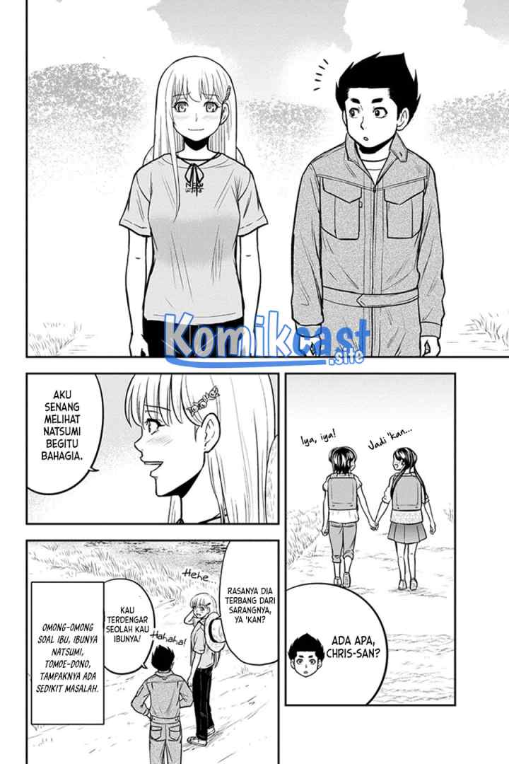 Orenchi ni Kita Onna Kishi to Inakagurashi Surukotoninatta Ken chapter 90 halaman 8