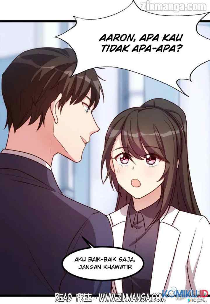 CEO's Sudden Proposal chapter 187 halaman 8