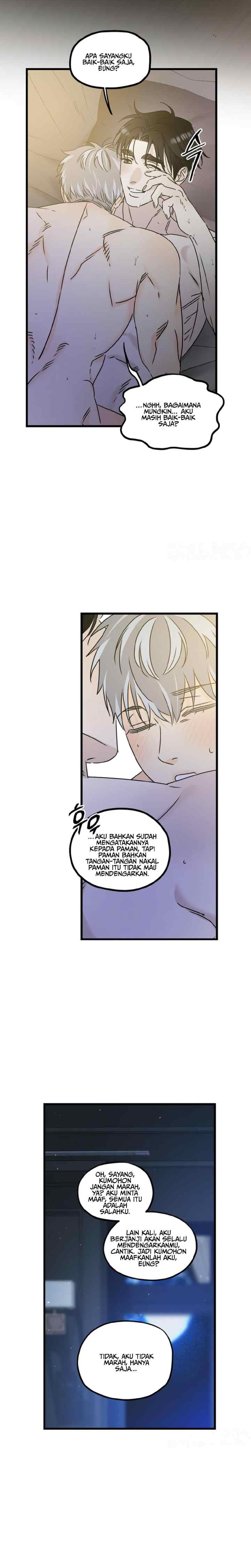 Shining In Nightmares chapter 45 halaman 14