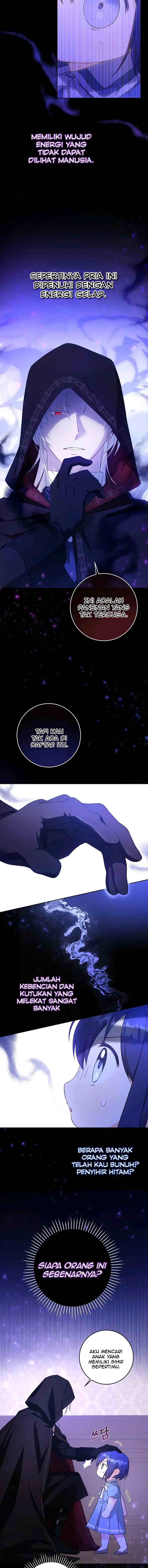 Please Give Me the Pacifier chapter 42 halaman 8
