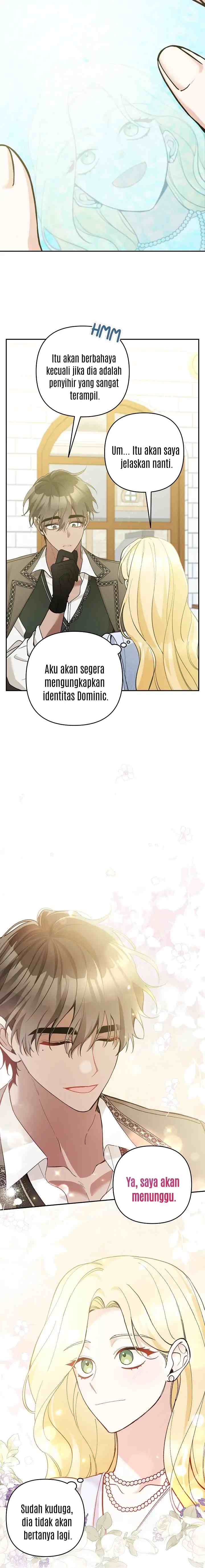 Please Don't Come to the Villainess' Stationery Store! chapter 53 halaman 9