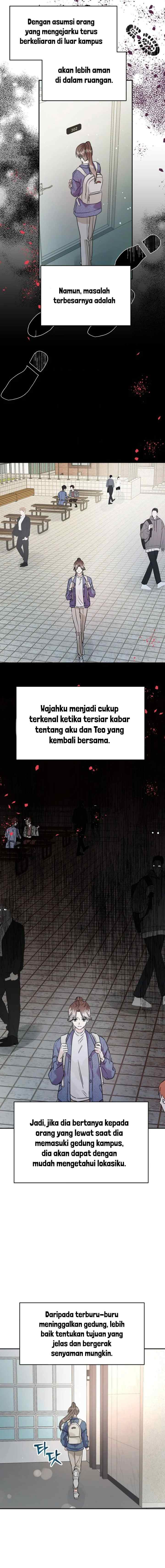 Remarried Couple chapter 19 halaman 8