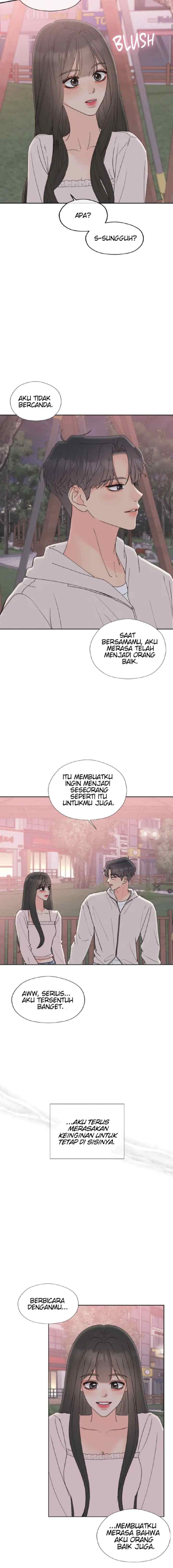 Miss Makeover chapter 65 halaman 9