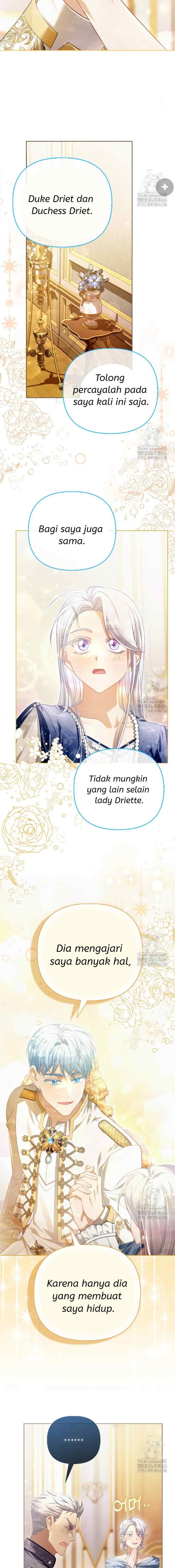 The Villainous Duke's Daughter's Special Rice Cultivation Method chapter 65 halaman 6